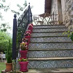 El Manantial Santiurde de Toranzo