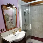 El Manantial Holiday home *