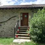 El Manantial Holiday home Santiurde de Toranzo