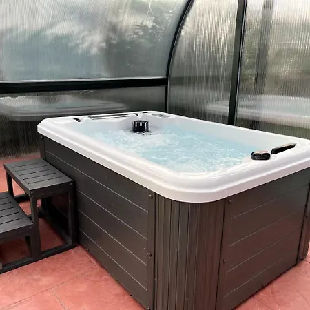 Casa vacanze El Manantial *