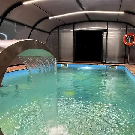 El Manantial Casa vacanze