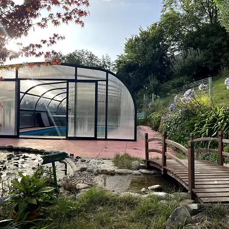 Hébergement de vacances El Manantial Santiurde de Toranzo