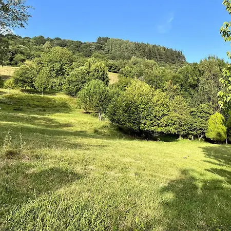El Manantial Hébergement de vacances Santiurde de Toranzo