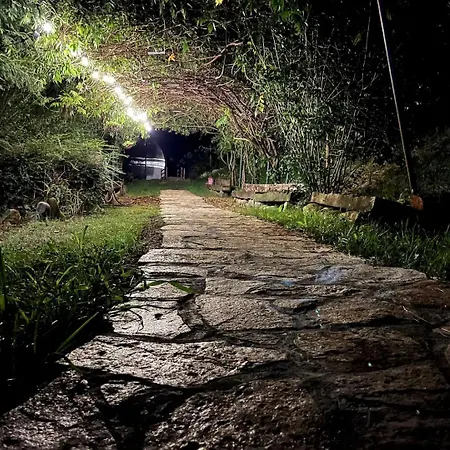 El Manantial Casa vacanze Santiurde de Toranzo