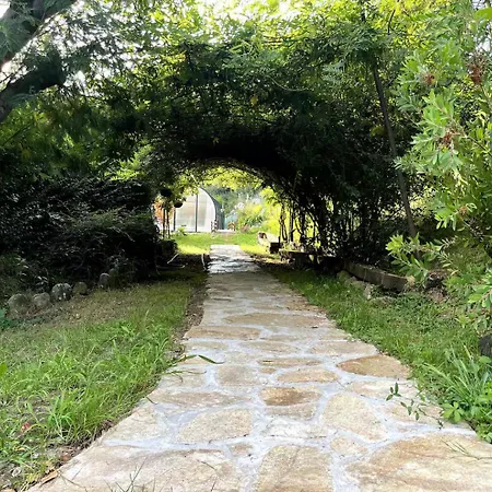 Casa vacanze El Manantial