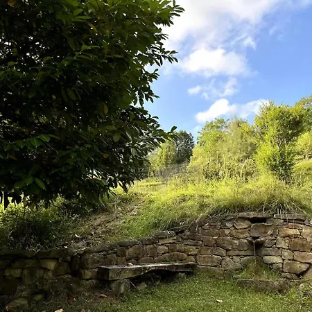 Nyaraló El Manantial Santiurde de Toranzo