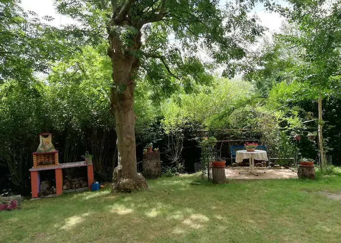 El Manantial * Santiurde de Toranzo