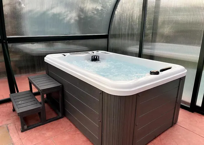 Casa vacanze El Manantial *