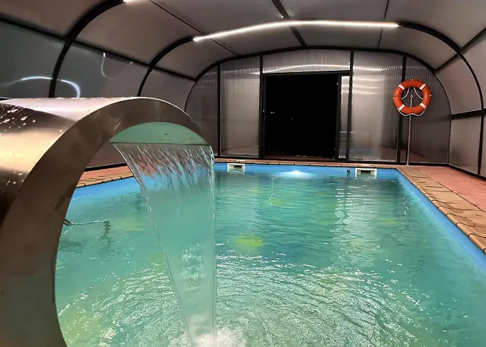 El Manantial Casa vacanze