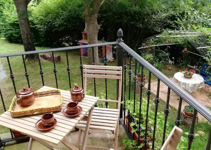 Casa vacanze El Manantial *