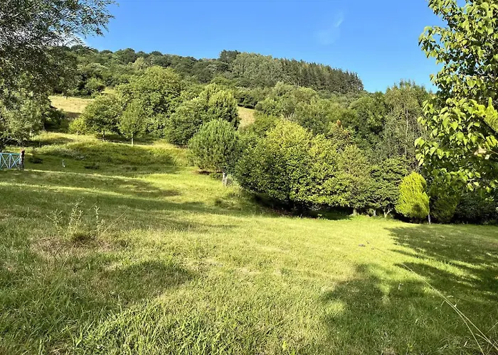 El Manantial Casa vacanze Santiurde de Toranzo