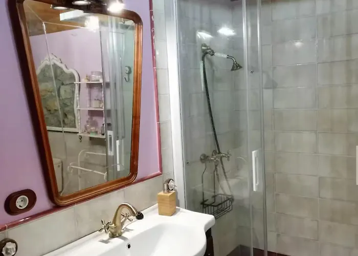 El Manantial Casa vacanze *