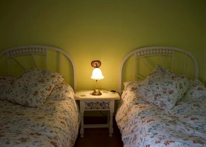 El Manantial Casa vacanze