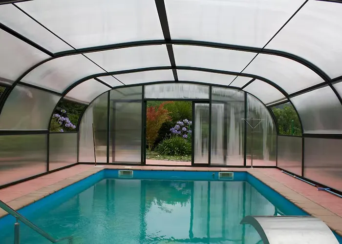 El Manantial Santiurde de Toranzo