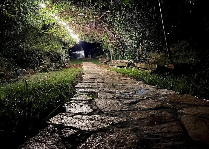 El Manantial Casa vacanze Santiurde de Toranzo