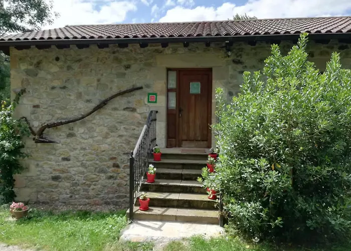 El Manantial Casa vacanze Santiurde de Toranzo