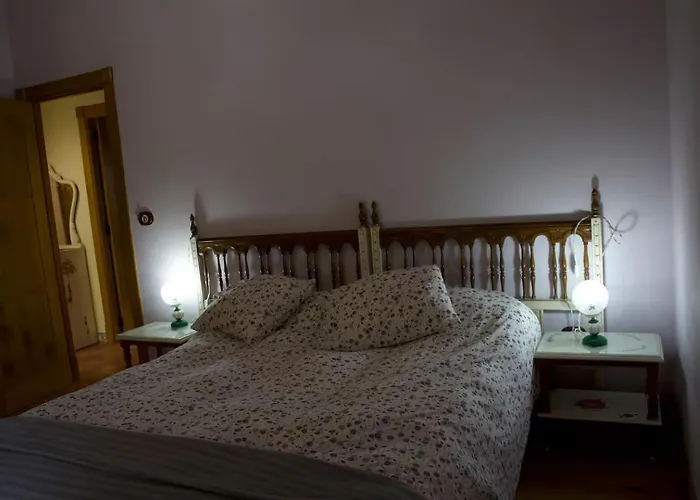 Casa vacanze El Manantial