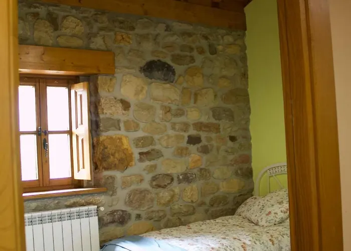 Casa vacanze El Manantial