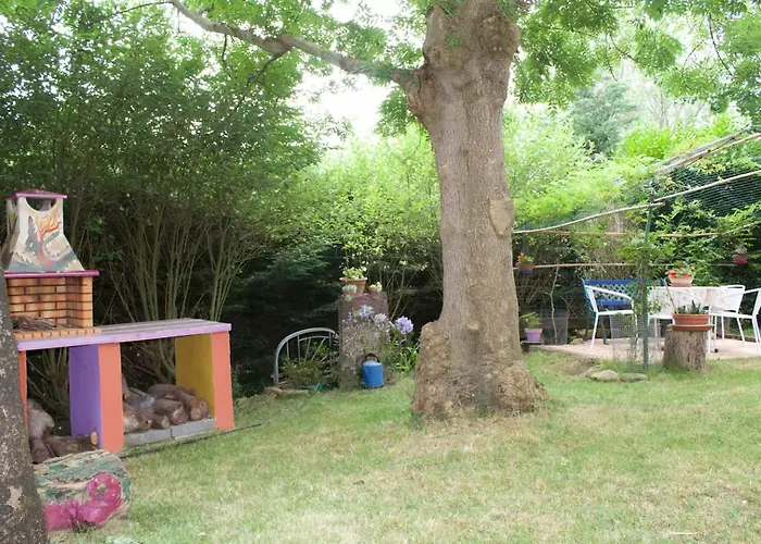 El Manantial Casa vacanze