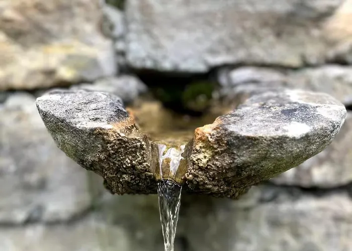 El Manantial * Santiurde de Toranzo