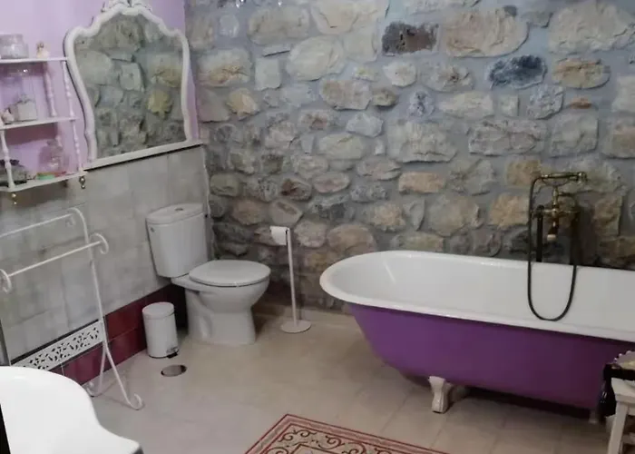 El Manantial Santiurde de Toranzo